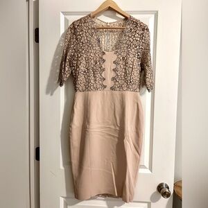 Cocktail Dress